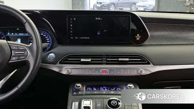 Hyundai Palisade id 3655712 из Кореи 11