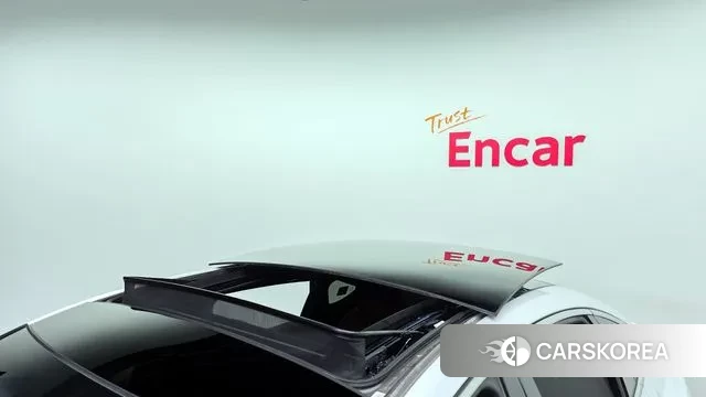 Genesis G80 (RG3) id 3582000 из Кореи 11