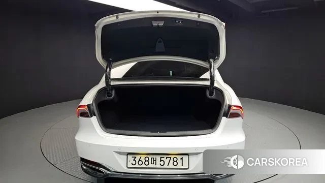 Hyundai The New Grandeur IG id 3432428 из Кореи 11