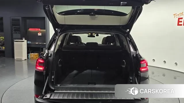 BMW X5 (G05) id 3497818 из Кореи 11