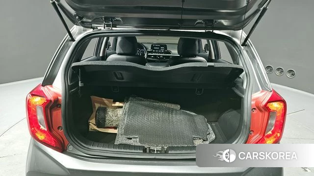Kia Morning Urban (JA) id 4343978 из Кореи 11