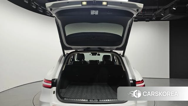 Genesis GV70 id 4630478 из Кореи 11
