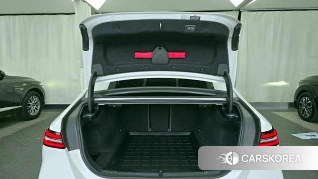 BMW 5 Series (G60) id 4375564 из Кореи 11