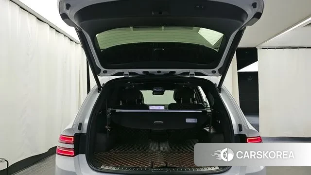 Genesis GV80 id 3393841 из Кореи 11