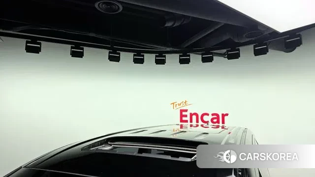 Hyundai Staria id 3347988 из Кореи 11