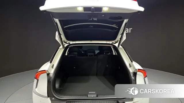 Kia EV6 id 3037350 из Кореи 11