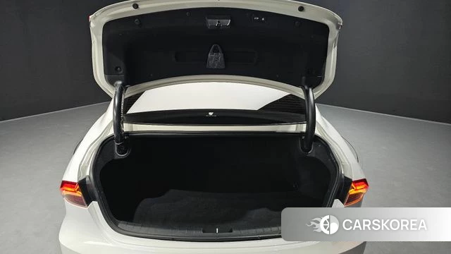 Hyundai The New Grandeur IG id 4625722 из Кореи 11