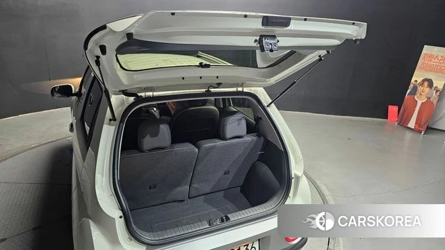 Hyundai Casper id 4194992 из Кореи 11