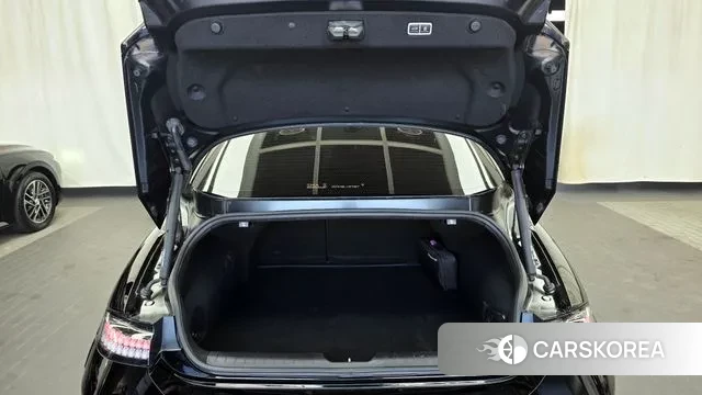 Hyundai Ionic 6 id 2979502 из Кореи 11