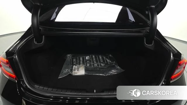 Hyundai Grandeur IG id 4020021 из Кореи 11