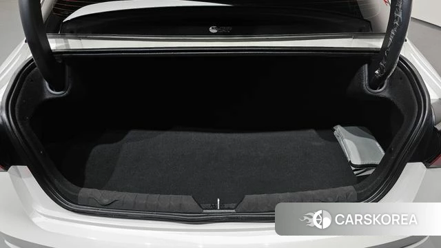 Kia The New K5 3rd generation id 3838410 из Кореи 11