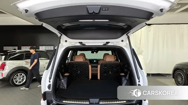 Hyundai Santa Fe (MX5) id 3333259 из Кореи 11