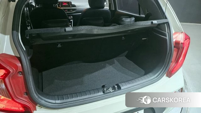 Kia All New Morning (JA) id 3880175 из Кореи 11