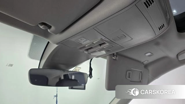 Volkswagen Tiguan second Generation id 4520789 из Кореи 11