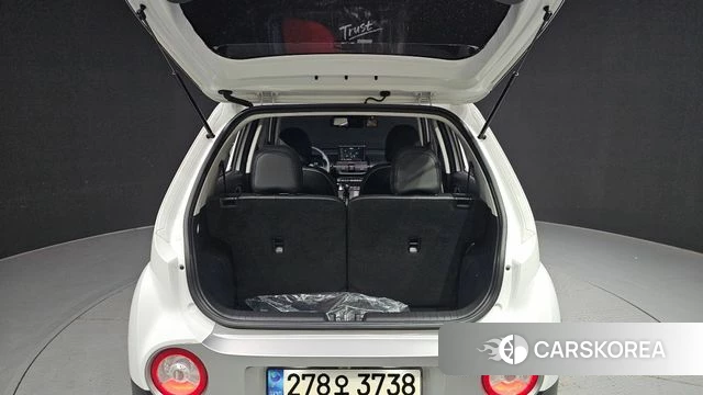 Hyundai Casper id 4186309 из Кореи 11