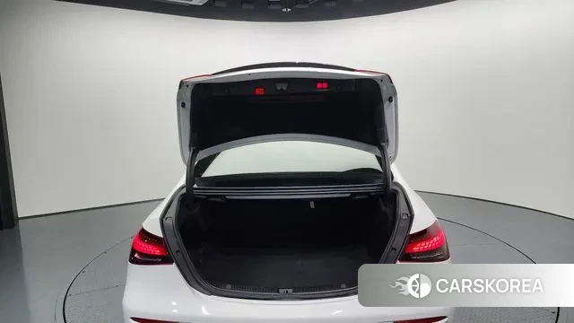 Mercedes-Benz E-Class W213 id 3540665 из Кореи 11