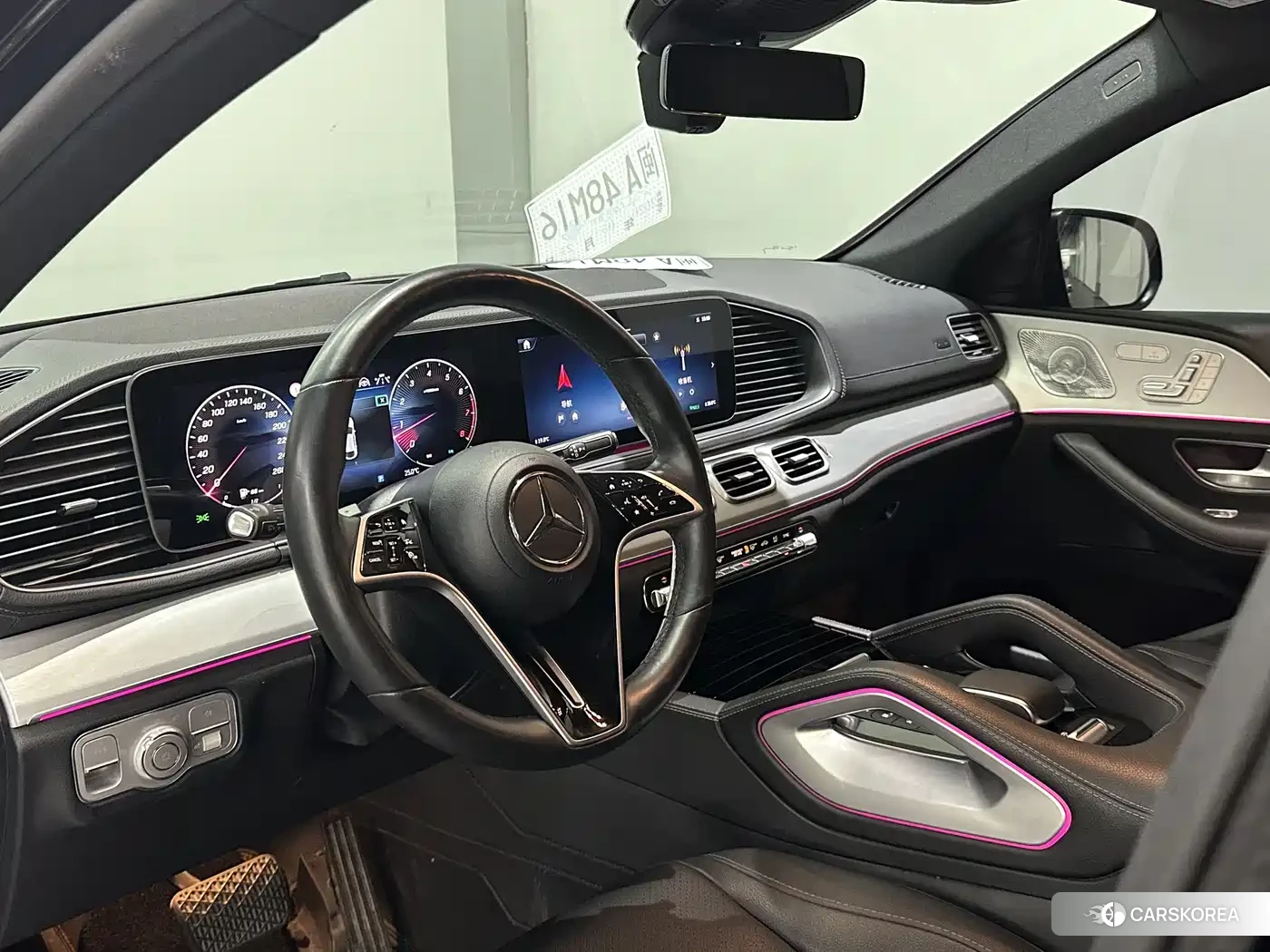 Mercedes-Benz GLE id 4553850 из Китая 11