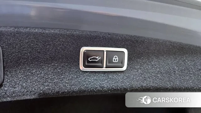 Genesis G80 (RG3) id 3401045 из Кореи 11