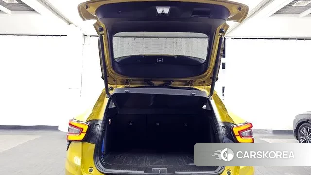 Chevrolet (GM Daewoo) Trax Crossover id 3580949 из Кореи 11