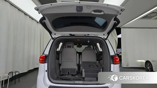 Kia The New Carnival id 4508457 из Кореи 11
