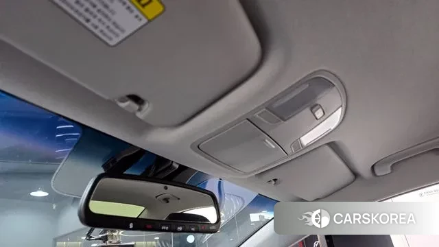 Hyundai The New Avante AD id 3480058 из Кореи 11