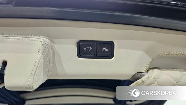 Kia Carnival 4th generation id 4650940 из Кореи 11