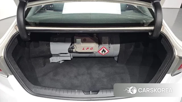 Hyundai Sonata New Rise id 3171570 из Кореи 11