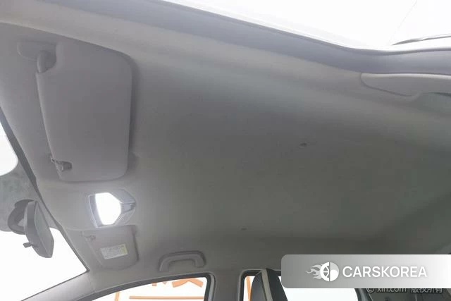 Geely Geometry E firefly id 4210614 из Китая 11
