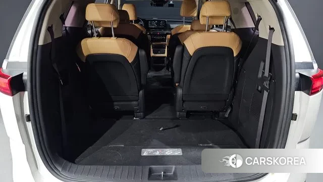 Kia Carnival 4th generation id 3546330 из Кореи 11