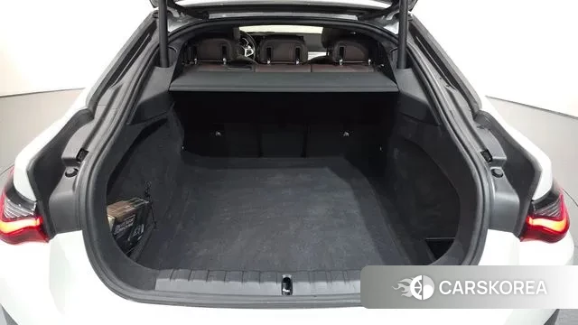 BMW 4 Series (G22) id 3393932 из Кореи 11