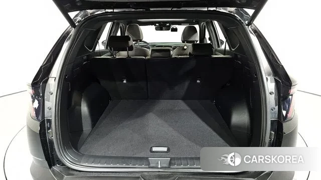 Hyundai Tucson (NX4) id 3566600 из Кореи 11