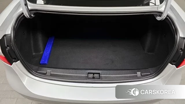 Renault Korea (Samsung) SM3 Neo id 3510256 из Кореи 11