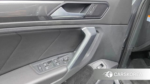 Volkswagen Tiguan second Generation id 4708368 из Кореи 11