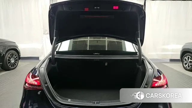 Mercedes-Benz E-Class W213 id 3463179 из Кореи 11