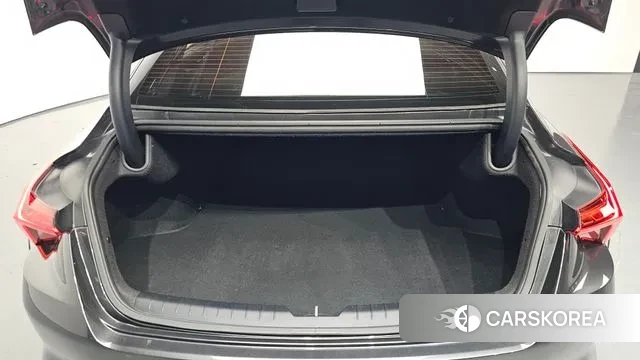 Kia K8 Hybrid id 3411519 из Кореи 11