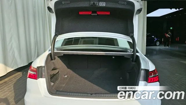 Audi A6 (C8) id 2822958 из Кореи 11