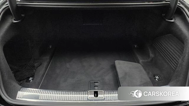 Audi A8 (D5) id 4580505 из Кореи 11