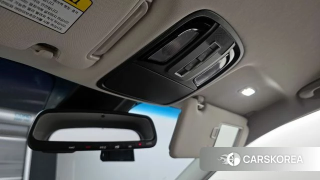 Kia The New Sorento id 4294869 из Кореи 11