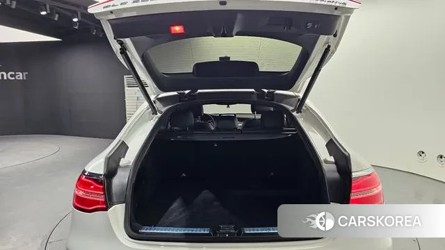 Mercedes-Benz GLC-Class X253 id 3530996 из Кореи 11