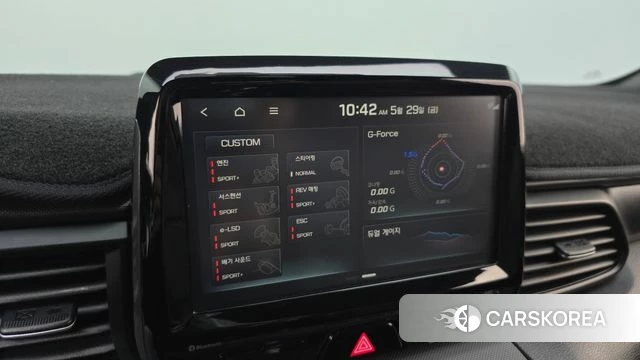 Hyundai Veloster (JS) id 4384831 из Кореи 11