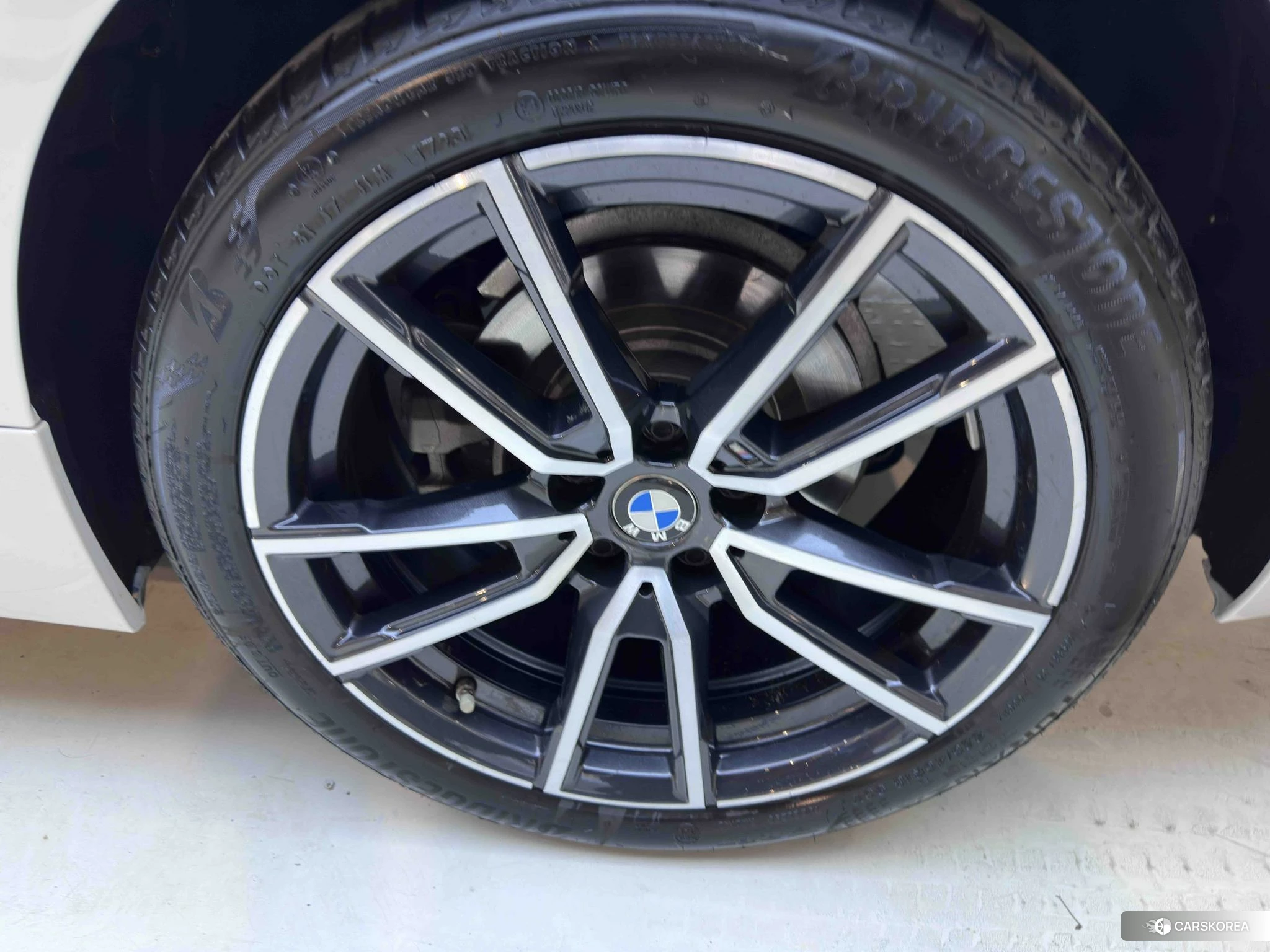 BMW 3 series id 4455182 из Китая 11