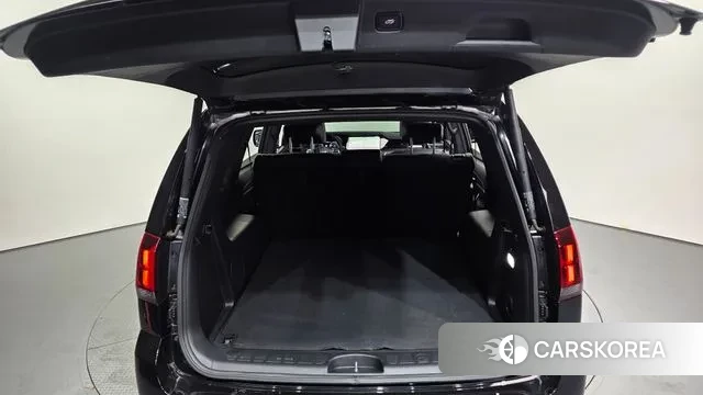 Kia Mohave Master id 3443008 из Кореи 11