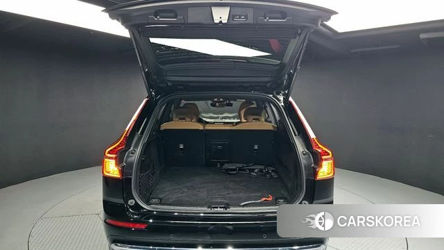 Volvo XC60 second Generation id 4370053 из Кореи 11