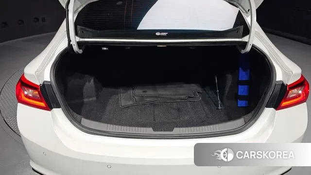 Chevrolet (GM Daewoo) All New Malibu id 3166444 из Кореи 11