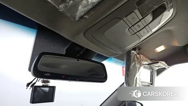 Ssangyong Tivoli Armor id 3061095 из Кореи 11