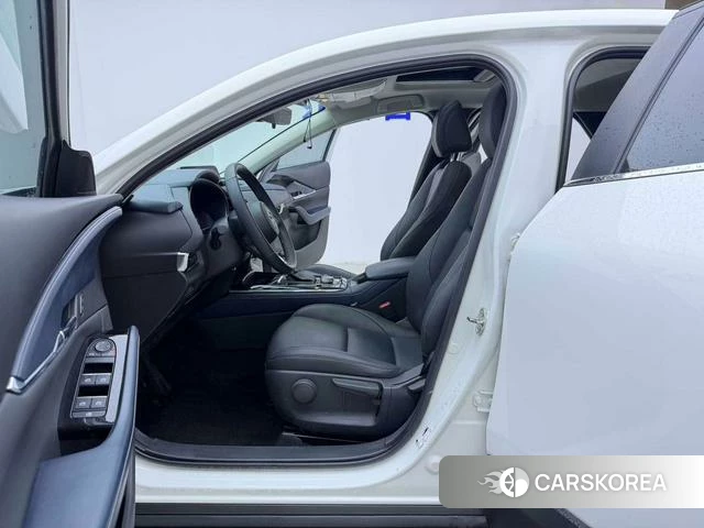 Mazda CX-30 id 4291225 из Китая 11
