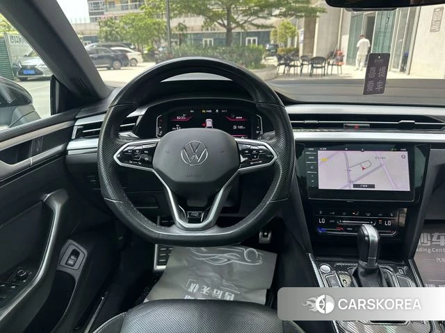 Volkswagen CC id 4279293 из Китая 11