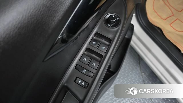 Chevrolet (GM Daewoo) The New Spark id 4637515 из Кореи 11