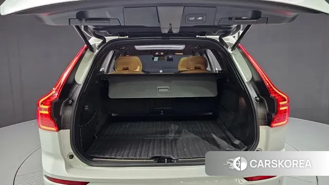 Volvo XC60 second Generation id 3043828 из Кореи 11