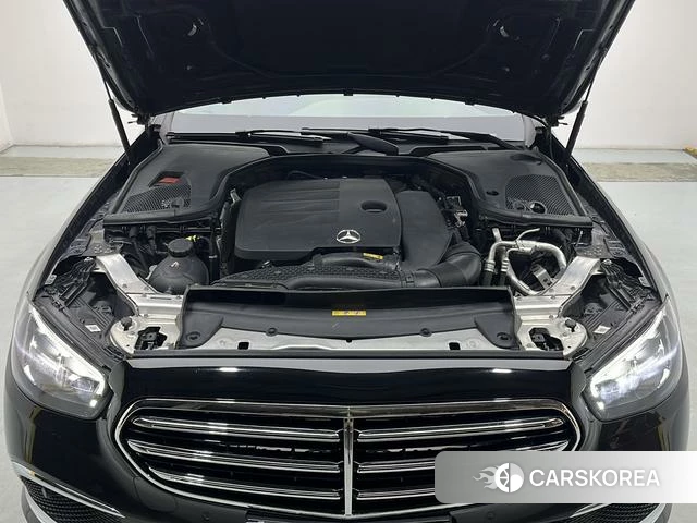 Mercedes-Benz E-class id 4276017 из Китая 11